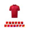 Surridge T20 Training Shirt - Red