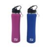 Urban Fitness Cool Insulated Stainless Steel Water Bottle - 500ML