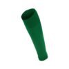 Macron Sprint Footless Socks - Green