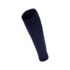 Macron Sprint Footless Socks - Navy