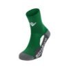 Macron Trick Football Socks - Green
