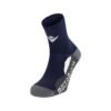 Macron Trick Football Socks - Navy