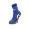 Macron Trick Football Socks - Royal Blue