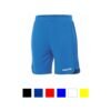 Macron Barium Women's Basketball Shorts