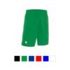 Macron Curium Basketball Shorts