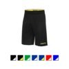 Macron Denver Reversible Basketball Shorts