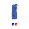 Macron F400 Women's Reversible Basketball Set