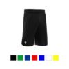 Macron Oxide Hero Basketball Shorts