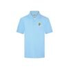 Long Whatton CE Primary Polo Shirt