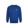 Long Whatton CE Primary Sweatshirt