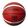 Molten 2010 Deep Channel Basketball
