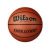 Wilson Evolution Basketball - Tan