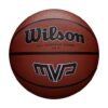 Wilson MVP Basketball