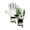 Precision Fusion_X.3D Flat Cut Basic Goalkeeper Gloves