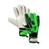 Precision Fusion_X.3D Flat Cut Finger Protect Goalkeeper Gloves