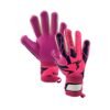 Precision Womens Fusion_X.3D Negative NB Pink Goalkeeper Gloves