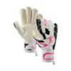Precision Womens Fusion_X.3D Roll Superlow Goalkeeper Gloves