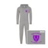 Shepshed Swimming Club Onesie