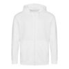 Awdis Zipped Hoodie