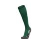 Macron Rayon Football Socks - Bottle Green