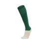 Macron Round Rugby Socks - Bottle Green