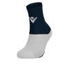 Macron Skill Football Socks - Navy