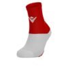 Macron Skill Football Socks - Red
