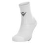 Macron Skill Football Socks - White
