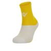Macron Skill Football Socks - Yellow
