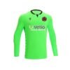 Shepshed Dynamo Youth & Juniors FC Goalkeeper Shirt