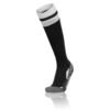Macron Azlon Football Socks - Black/White