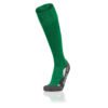 Macron Rayon Football Socks - Green
