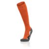 Macron Rayon Football Socks - Orange