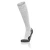 Macron Rayon Football Socks - White