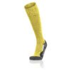 Macron Rayon Football Socks - Yellow