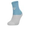 Macron Skill Football Socks - Sky