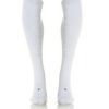 Acerbis Atlantis Football Socks - White