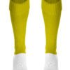 Acerbis Atlantis Football Socks - Yellow