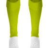 Acerbis Atlantis Football Socks - Fluo Yellow