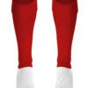 Acerbis Atlantis Football Socks - Red