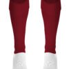 Acerbis Atlantis Football Socks - Maroon