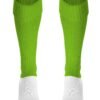 Acerbis Atlantis Football Socks - Fluo Green