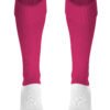 Acerbis Atlantis Football Socks - Fluo Pink
