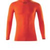 Acerbis Evo Base Layer Shirt - Orange