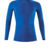 Acerbis Evo Base Layer Shirt - Royal Blue