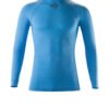 Acerbis Evo Base Layer Shirt - Sky Blue