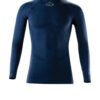 Acerbis Evo Base Layer Shirt - Navy