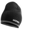 Acerbis Evo Beanie Hat - Black