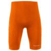 Acerbis Evo Base Layer Shorts - Orange