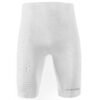 Acerbis Evo Base Layer Shorts - White